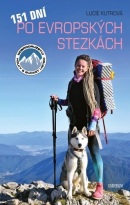 151 dní po evropských trailech a horách (Lucie Kutrová)