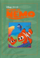 Hledá se Nemo (velká) (Disney Pixar)