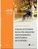 Ponuka cestovného ruchu pre zdravotne znevýhodnených návštevníkov (Anna Nagyová)
