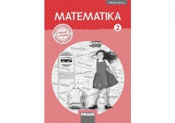 Matematika 2. ročník - príručka učiteľa - nová generácia (ČJ) (J. Michnová, Eva Bomerová)