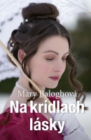 Na krídlach lásky (Mary Balogh)