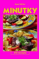 Minutky (Karel Höfler, Jiří Poláček)