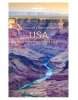 Poznaváme USA - Lonely Planet (Hynek Klimek)