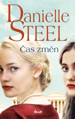 Čas změn (Danielle Steel)