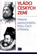 Vládci českých zemí (Jan Maget, Jan Bauer)