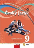 Český jazyk 9 (Martina Pásková, Zdeňka Krausová, Jana Vaňková)