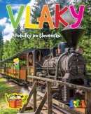 Vlaky - Potulky po Slovensku (Kolektív)