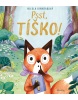Psst, tíško!