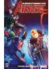 Avengers 5 Souboj Ghost Riderů (Jason Aaron; Stefano Caselli)