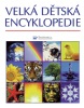 Velká dětská encyklopedie (Felicity Brooks)
