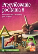 Precvičovanie počítania pre 8. ročník (J. Trembuľaková, Gabriela Jakubecová)