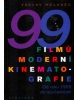 99 filmů moderní kinematografie (Václav Holanec)