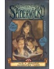 Kronika rodu Spiderwicků 1 Klíč k určování kouzelných tvorů (Laura Fechová)