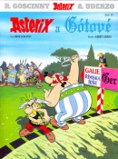 Asterix a Gótové (Albert Uderzo, René Goscinny)