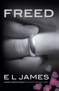 Freed (E. L. James)