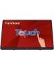 VIEWSONIC TD2230, LED Monitor 21,5" D FHD