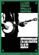 Pětistrunné banjo (Marko Čermák)
