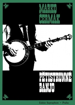 Pětistrunné banjo (Marko Čermák)