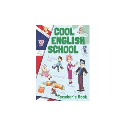 Cool English School 3 - Metodická príručka (M. Miháliková, E. Kováčiková, E. Reid, Z. Labudová, M. Turčeková)