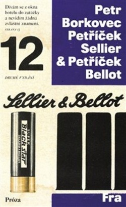 Petříček Sellier & Petříček Bellot (Petr Borkovec)