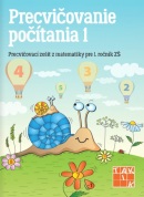 Precvičovanie počítania pre 1. ročník (Andrea Tláskalová)