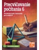 Precvičovanie počítania pre 6. ročník