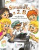 Strašidlo z 2. B