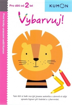 Vybarvuj! (Toshihiko Karakida)