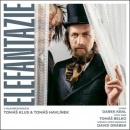 ELEFANTAZIE (Tomáš Belko, Darek Král, Tomáš Havlínek, Tomáš Klus, David Drábek)
