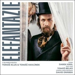 ELEFANTAZIE (Tomáš Belko, Darek Král, Tomáš Havlínek, Tomáš Klus, David Drábek)