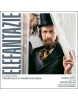 ELEFANTAZIE (Tomáš Belko, Darek Král, Tomáš Havlínek, Tomáš Klus, David Drábek)