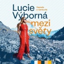 Mezi světy (audiokniha) (Lucie Výborná)