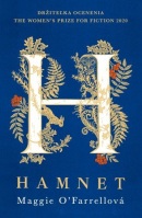 Hamnet (Maggie OFarrellová)