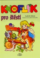 Knoflík pro štěstí (Ludvík Středa, Luděk Schneider)