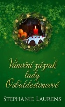 Vánoční zázrak lady Osbaldestoneové (Stephanie Laurens)