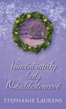 Vánoční intriky lady Osbaldestoneové (Stephanie Laurens)