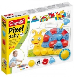 Pixel Baby Basic