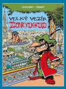 Velký vezír Iznougud (René Goscinny)
