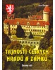 Tajnosti českých hradů a zámků Druhý díl (Jan Bauer)