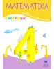 Matematika pre 4. ročník ZŠ - učebnica (D. Jirotková, J. Slezáková, A. Kuřík, V. Strnad, Miroslav Hejný)