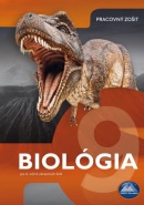 Biológia pre 9. ročník ZŠ - pracovný zošit (L. Tolmáči, I. Hantabálová, A. Magula)