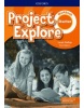 Project Explore Starter Workbook - Pracovný zošit (S. Phillips)