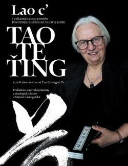 Tao Te Ťing (Lao c)