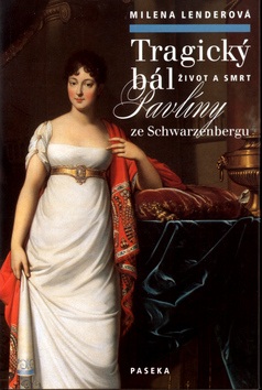 Tragický bál (Milena Lenderová)