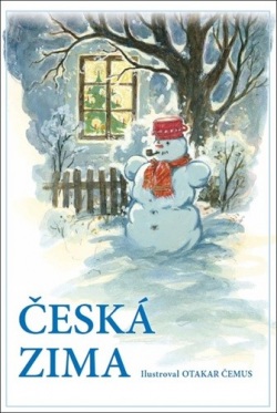 Česká zima (Otakar Čemus)