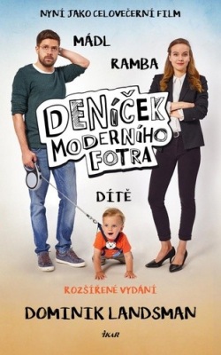 Deníček moderního fotra Dítě (Dominik Landsman)