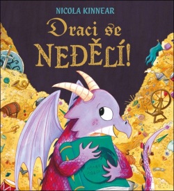 Draci se nedělí (Nicola Kinnear)
