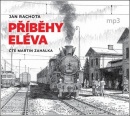 Příběhy eléva (audiokniha) (Martin Zahálka, Jan Rachota)