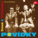 Povídky 8 Šimek a Grossman (Jiří Grossmann, Miloslav Šimek, Jiří Krampol)