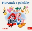 Hurvínek a pohádky (17.) (Helena Štáchová, Josef Barchánek, Vladimír Straka, Miloš Kirschner ml.)